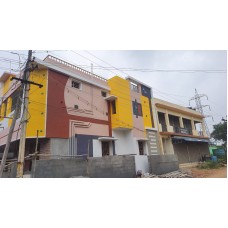 3BHK New House @ Gounder Mill